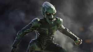 Green Goblin Wallpaper Desktop 