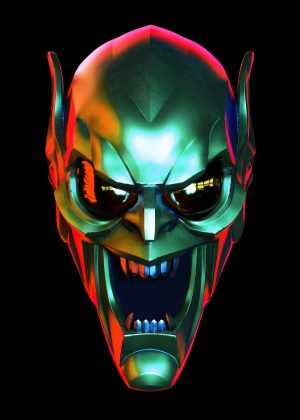 Green Goblin Wallpaper 