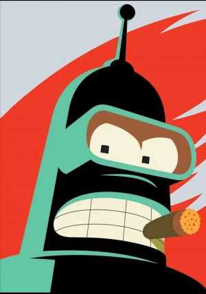 Bender Background