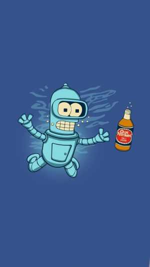 HD Bender Wallpaper