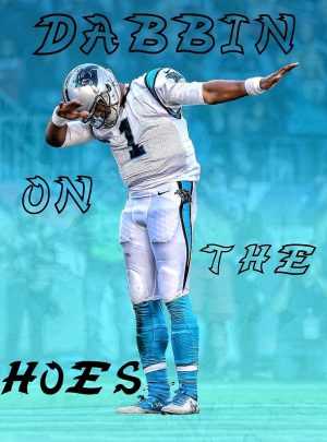 Cam Newton Wallpaper