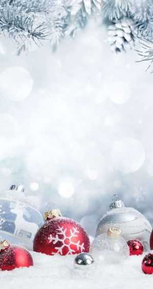 4K Christmas Day Wallpaper