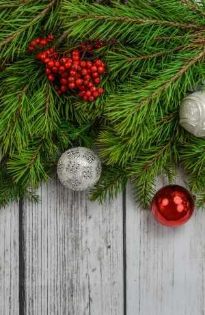 Christmas Day Wallpaper