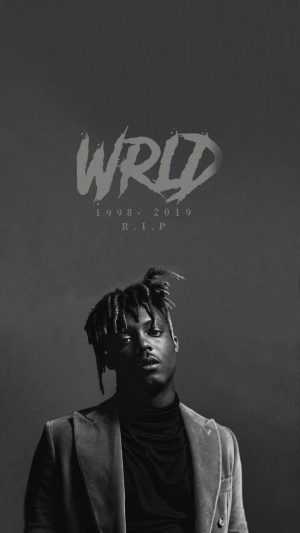 Juice Wrld Wallpaper 