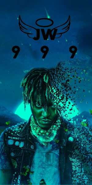 Juice Wrld Wallpaper 