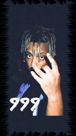 Juice Wrld Wallpaper