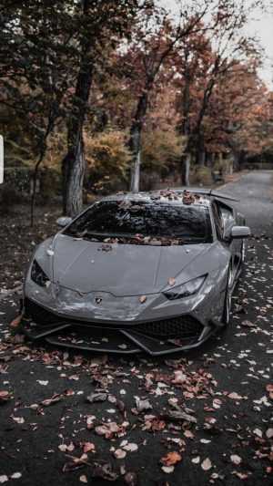 Lamborghini Wallpaper