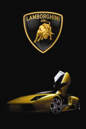 Lamborghini Wallpaper 