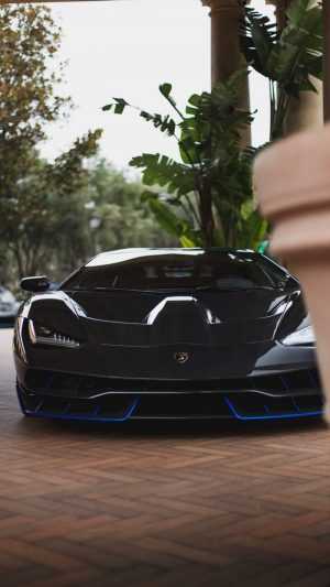 Lamborghini Wallpaper