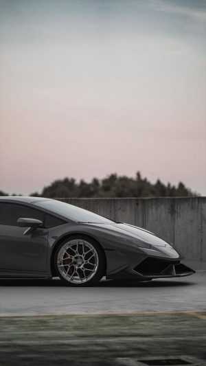 Lamborghini Background