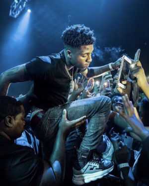NBA Youngboy Wallpaper 