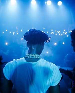 4K NBA Youngboy Wallpaper 