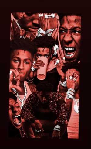 HD NBA Youngboy Wallpaper 