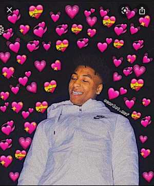 NBA Youngboy Wallpaper 