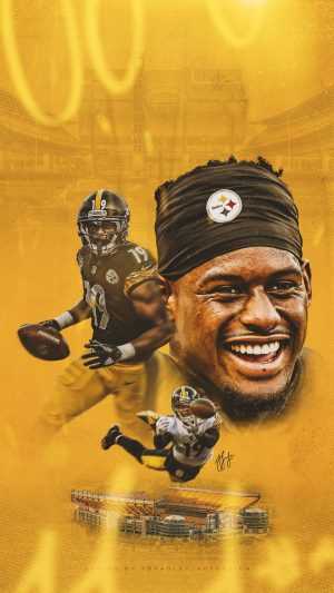 Pittsburgh Steelers Wallpaper 