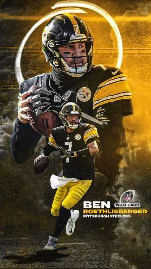 Pittsburgh Steelers Background 