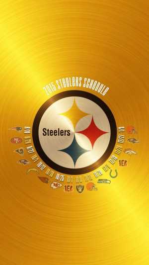 Pittsburgh Steelers Background 