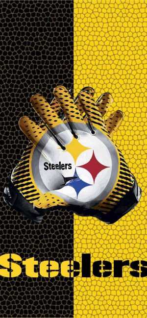 4K Pittsburgh Steelers Wallpaper