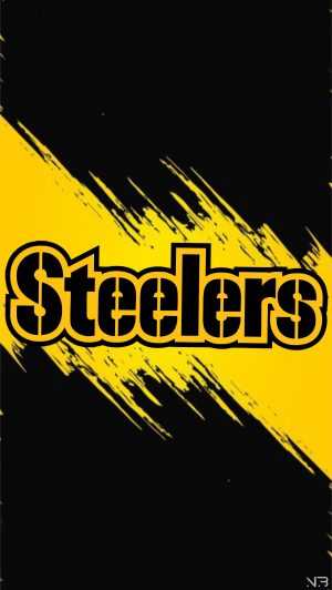 4K Pittsburgh Steelers Wallpaper 