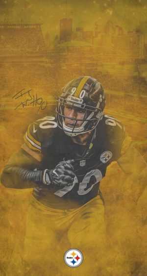 HD Pittsburgh Steelers Wallpaper