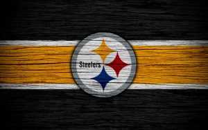 Desktop Pittsburgh Steelers Wallpaper