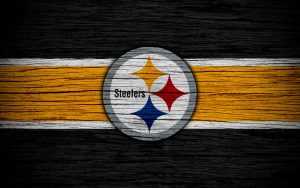 Desktop Pittsburgh Steelers Wallpaper 