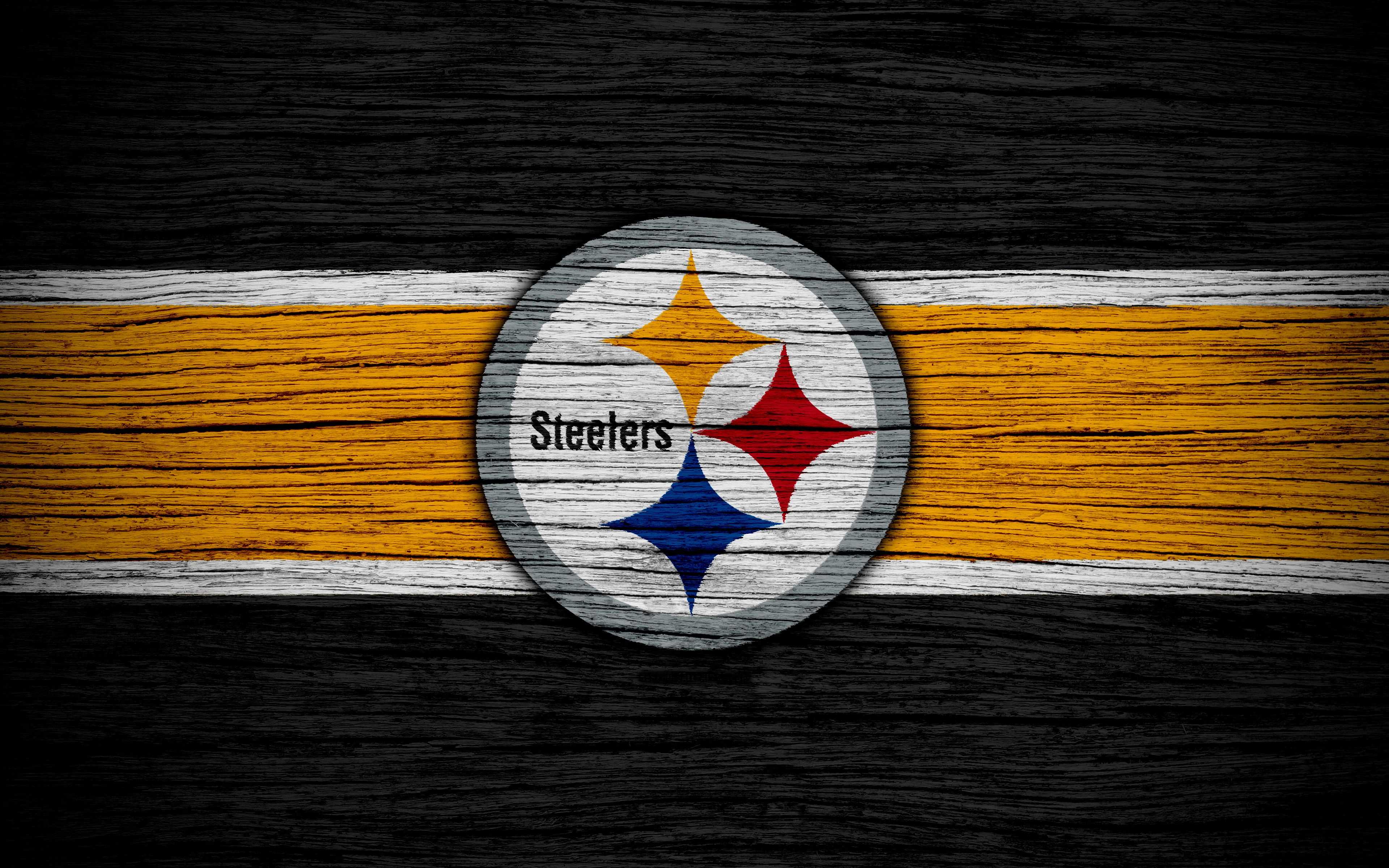 Desktop Pittsburgh Steelers Wallpaper WhatsPaper