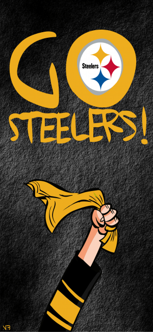 Pittsburgh Steelers Wallpaper