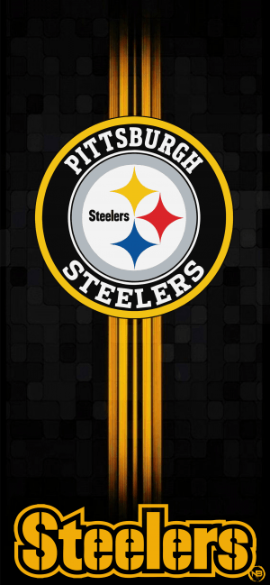 HD Pittsburgh Steelers Wallpaper