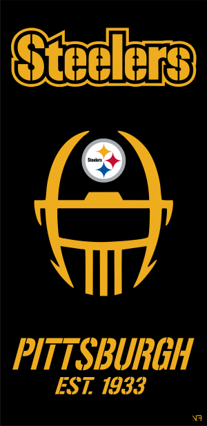 Pittsburgh Steelers Wallpaper