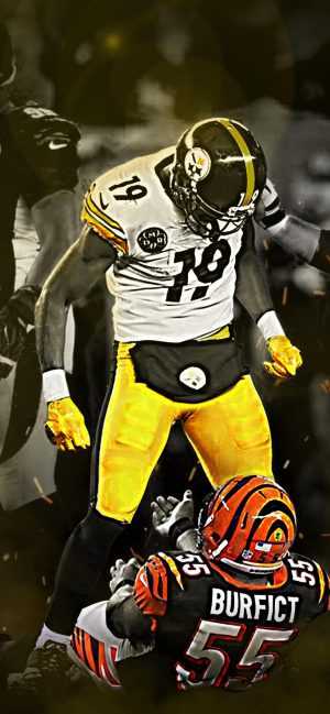 Pittsburgh Steelers Wallpaper