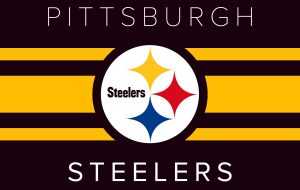 Desktop Pittsburgh Steelers Wallpaper 