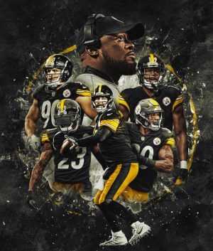 Pittsburgh Steelers Wallpaper