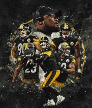 Pittsburgh Steelers Wallpaper