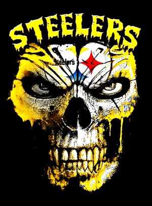 Pittsburgh Steelers Wallpaper 