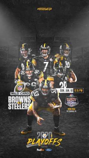 Pittsburgh Steelers Wallpaper 