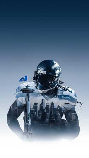 Seattle Seahawks Wallpaper 