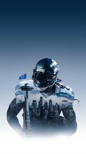 Seattle Seahawks Wallpaper