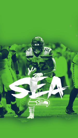 Seattle Seahawks Wallpaper