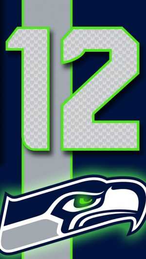 HD Seattle Seahawks Wallpaper 