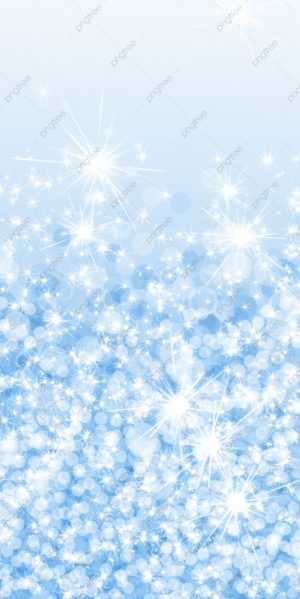 Snowflake Background 