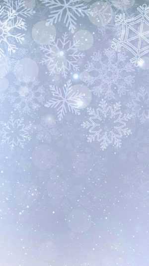 Snowflake Wallpaper 