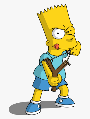 The Simpsons Wallpaper 