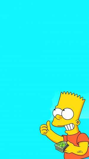 The Simpsons Wallpaper 