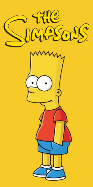 The Simpsons Wallpaper