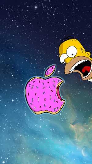 The Simpsons Wallpaper 