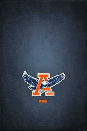 War Eagle Background 