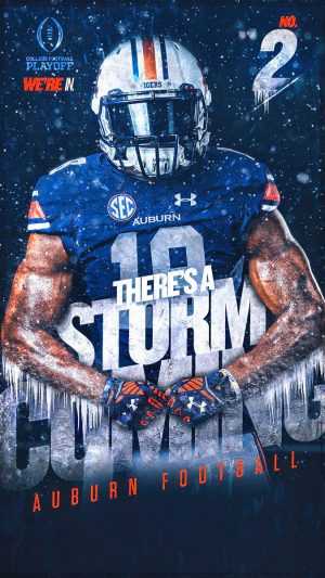 War Eagle Wallpaper 