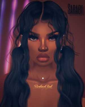 Imvu Wallpaper 