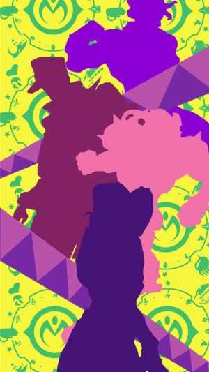 4K Jojo Wallpaper 